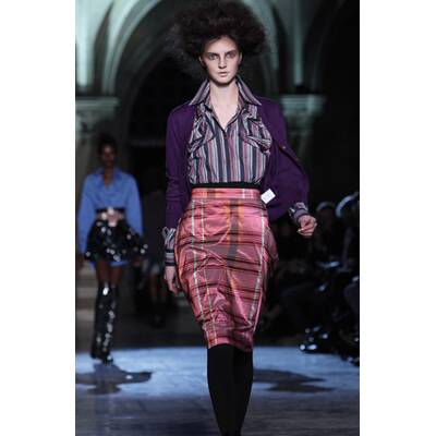 Vivienne Westwood Rad Label H/W 10