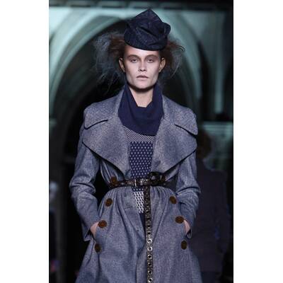 Vivienne Westwood Rad Label H/W 10