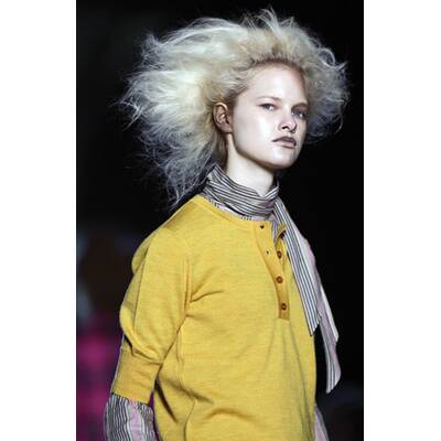 Vivienne Westwood Rad Label H/W 10