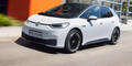 Alle Preise: Das kostet der VW ID.3 in Österreich