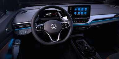 VWs Elektro-SUV ID.4 gibt es ab sofort günstiger