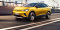 VW ID.4 1st in Österreich ab sofort bestellbar