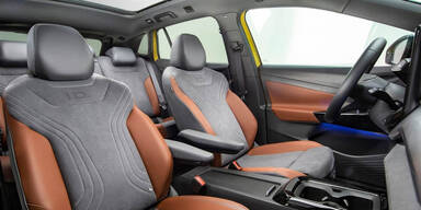 VWs Elektro-SUV ID.4 gibt es ab sofort günstiger