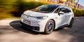 VW ID.3 jetzt auch als Basismodell bestellbar
