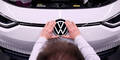 VW entwickelt keine neuen Verbrenner mehr