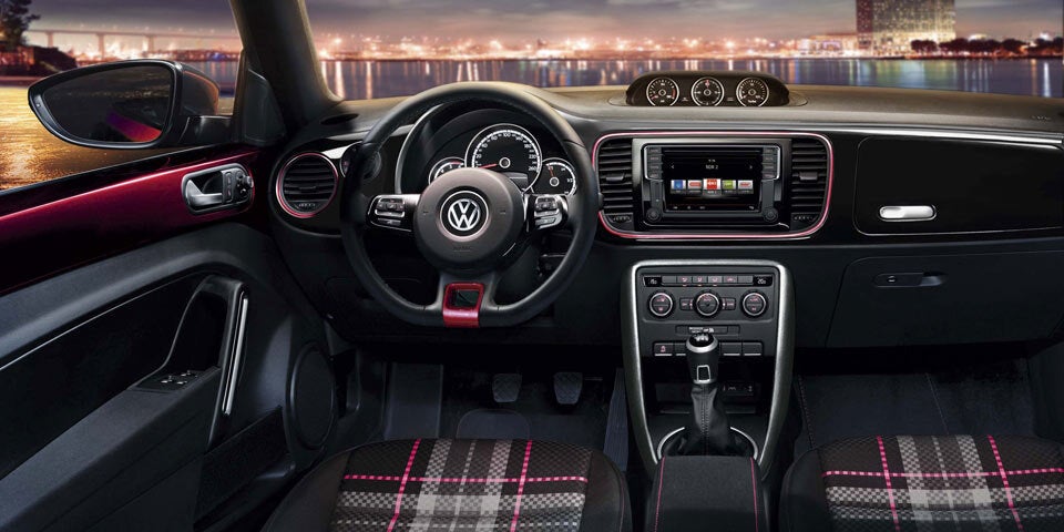 VW verkauft Beetle-Modell nur online