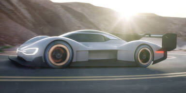 VW setzt E-Sportler auf strenge Diät