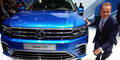 VW-Chef schockt mit Aussage zur Corona-Krise