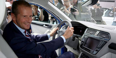 VW-Konzern stoppt Russland-Gesch&auml;ft