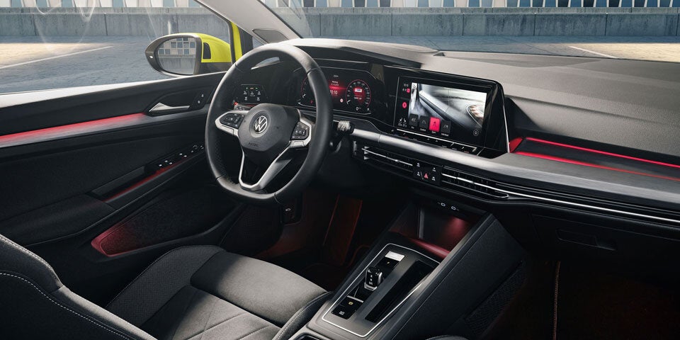 Alle Informationen zum neuen VW Golf VIII