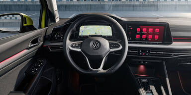 Das kostet der neue VW Golf 8