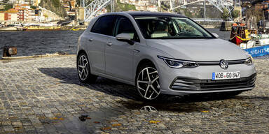 Das kostet der neue VW Golf 8