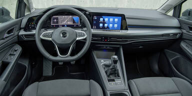 Das kostet der neue VW Golf 8