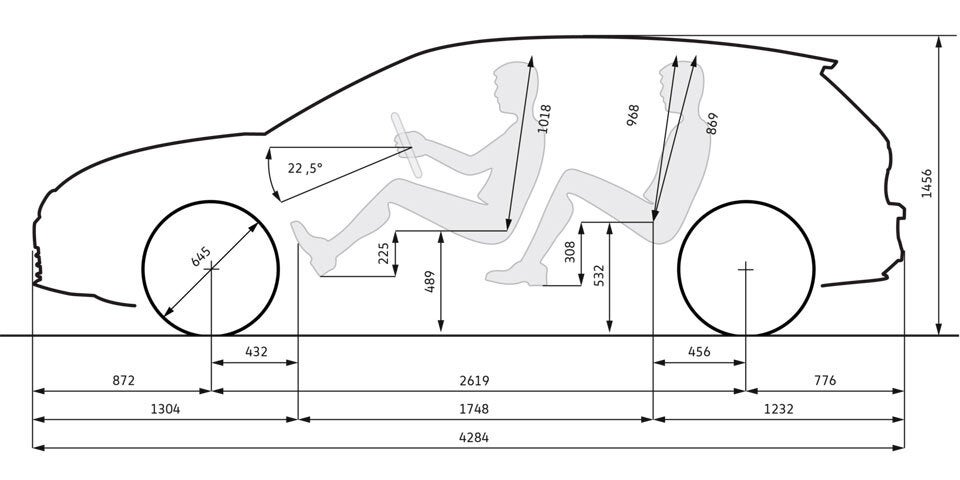 Der neue VW Golf 8 im großen Test