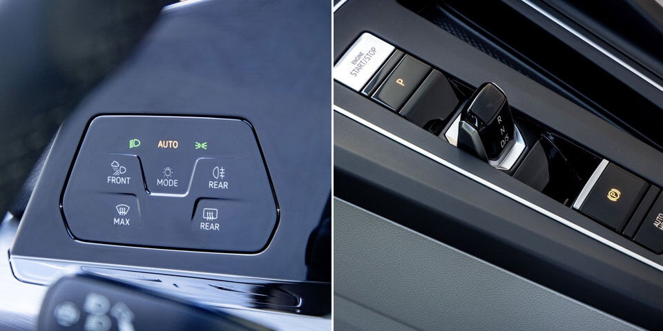 Der neue VW Golf 8 im großen Test