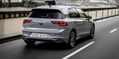Das kostet der neue VW Golf 8