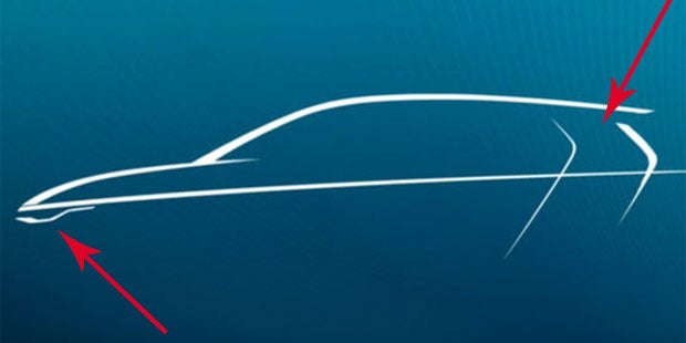 VW macht Golf VIII zum Hightech-Kompakten