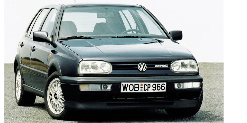 Ferdinand Piechs automobile Meilensteine