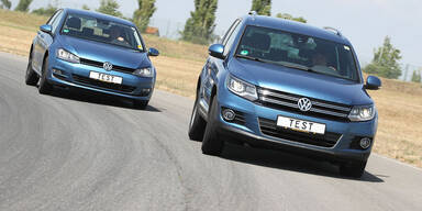 VW-Umrüstung laut ÖAMTC in Ordnung