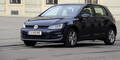 VW verpasst dem Golf ein Facelift