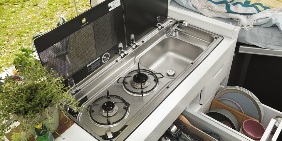 VW bringt den neuen Grand California