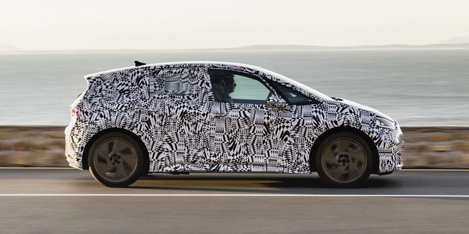VWs neues Elektroauto vorbestellbar