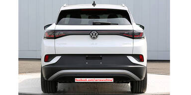 VW hat Weichen für Bau des ID.4 gestellt