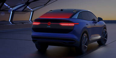 VW zeigt neue Hightech-Scheinwerfer