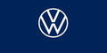 Das ist das neue VW-Logo