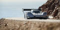 VW knackte "Pikes Peak"-Allzeitrekord