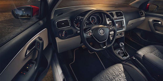 VW verkauft den Polo Beats nur online