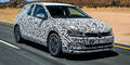 Fotos, Video & Infos vom völlig neuen VW Polo