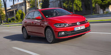 Startschuss für den neuen VW Polo GTI