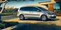 VW bringt neue Sharan Sondermodelle