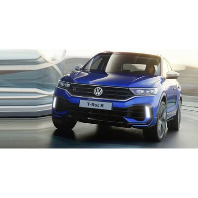 Genfer Autosalon 2019 (VW-Konzern-Neuheiten)