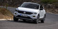 Der neue VW T-Roc im Test