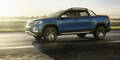 VW bringt neuen Lifestyle-Pick-up "Tarok"