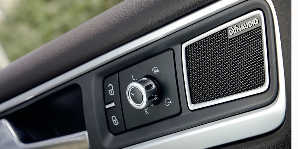 So kommt der neue VW Touareg (2018)