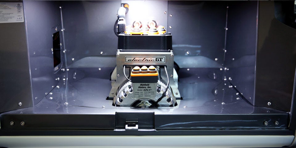 VW begeistert mit Elektro-Bulli auf T2-Basis