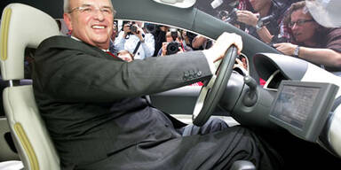 Öko-Flitzer zum Budget-Tarif