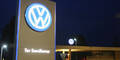 Volkswagen VW