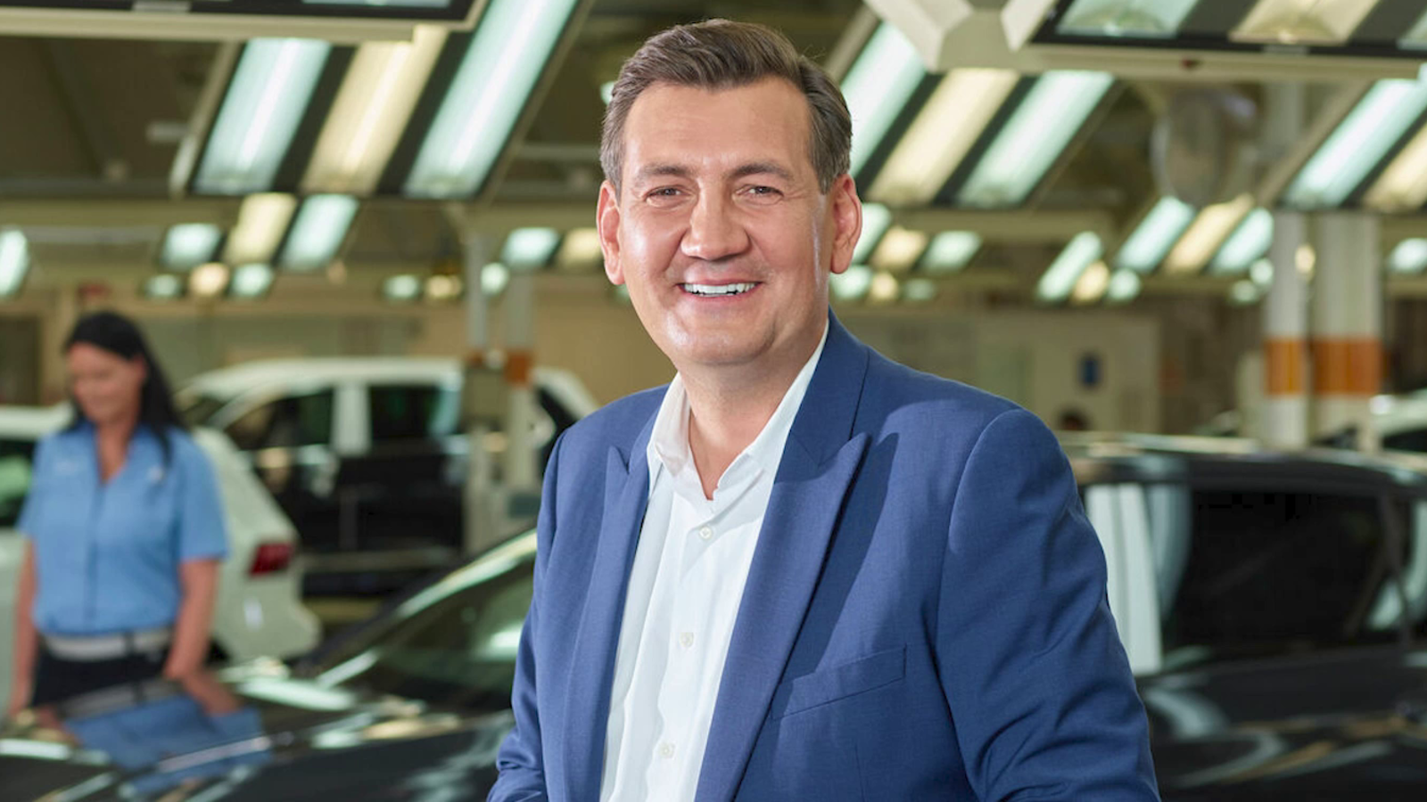 Personalkostensenkung: VW weitet Altersteilzeit aus - oe24.tv