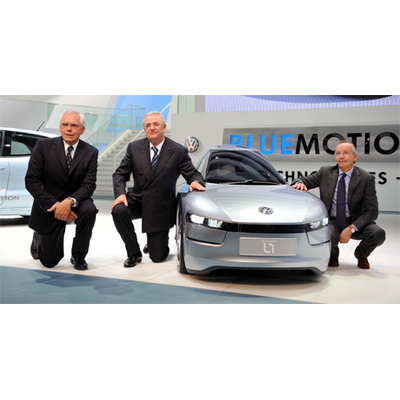 Die Show geht weiter