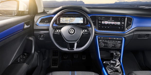 Neuer VW T-Roc kostet weniger als der Golf