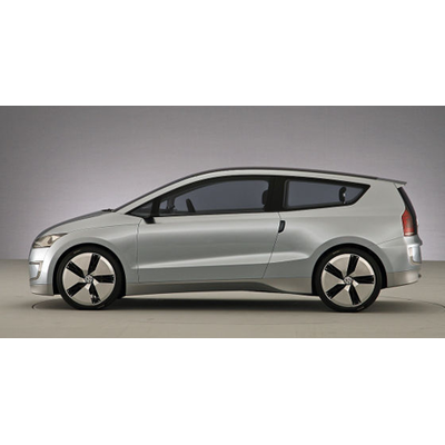 Das 2 Liter Auto von VW