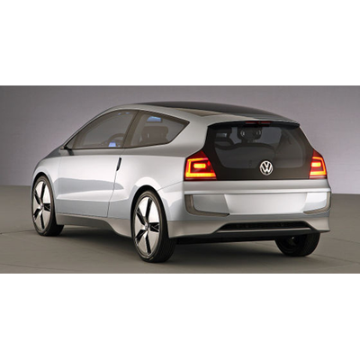 Das 2 Liter Auto von VW