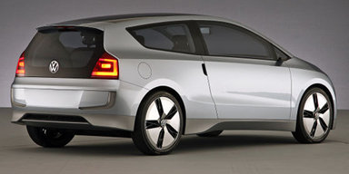 Das 2 Liter Auto von VW