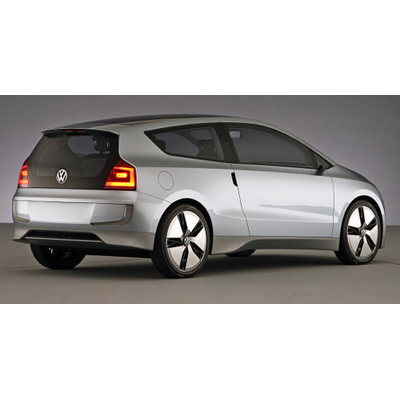 Das 2 Liter Auto von VW