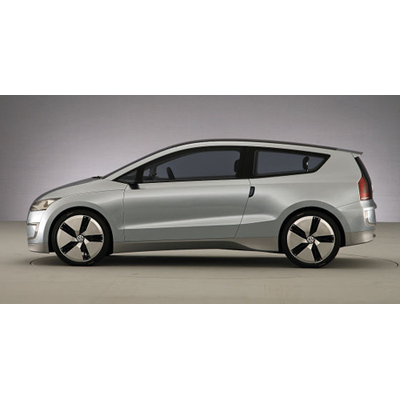 Das 2 Liter Auto von VW