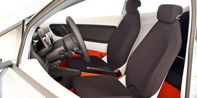 Das 2 Liter Auto von VW